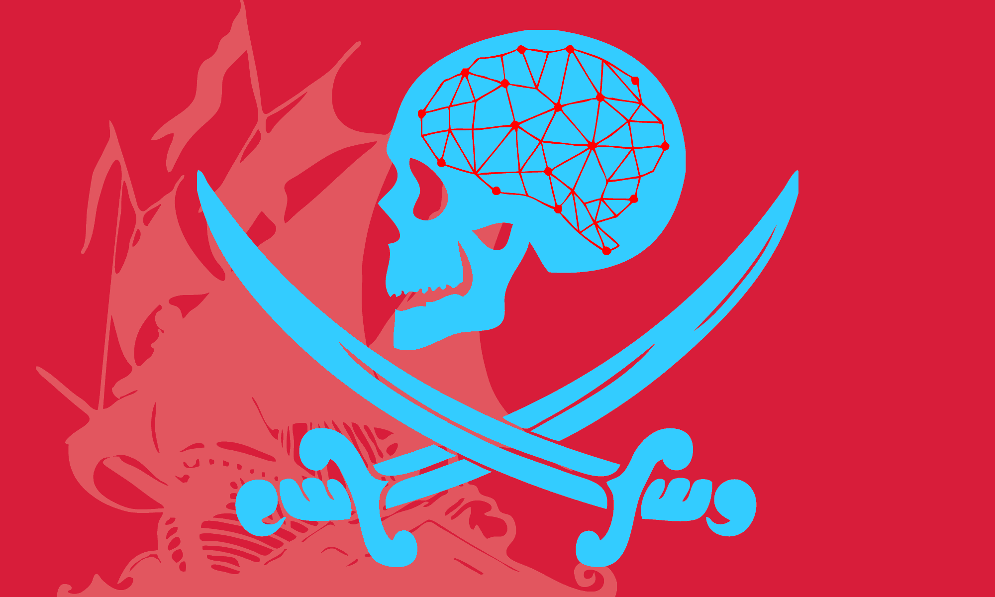Pirates of Cambridge Analytica