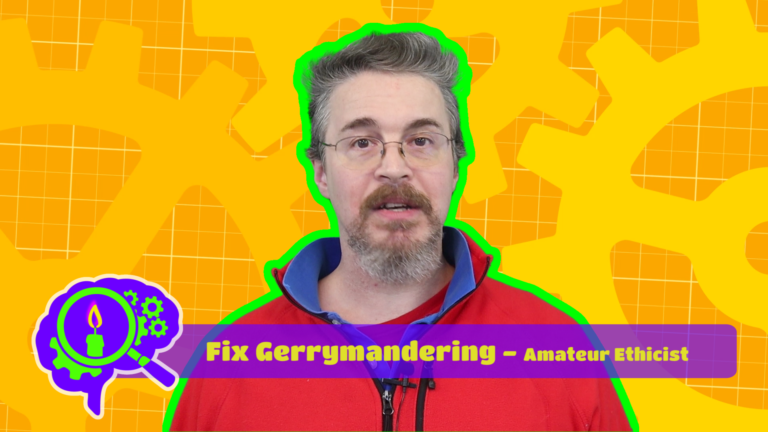 It's Time to Abolish Gerrymandering