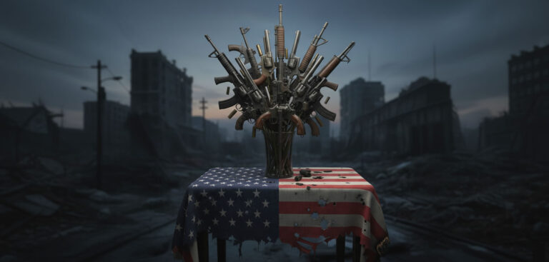 Gun Violence: How We Replaced Solutions with Perpetual Analysis
